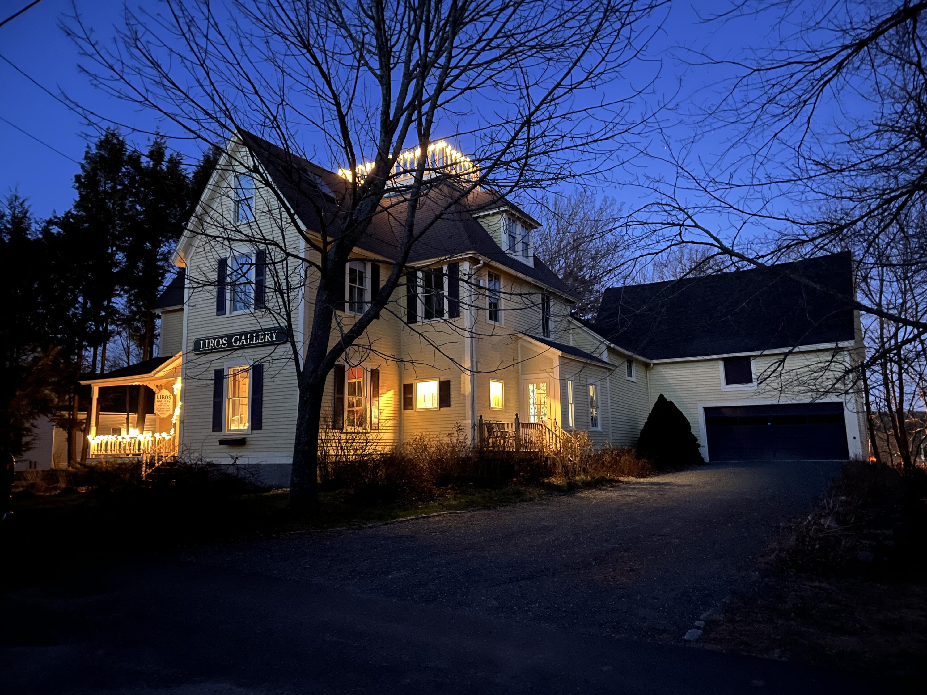 14 Parker Point Road Blue Hill, ME 04614 - Photo 50 of 55 IMG_8614