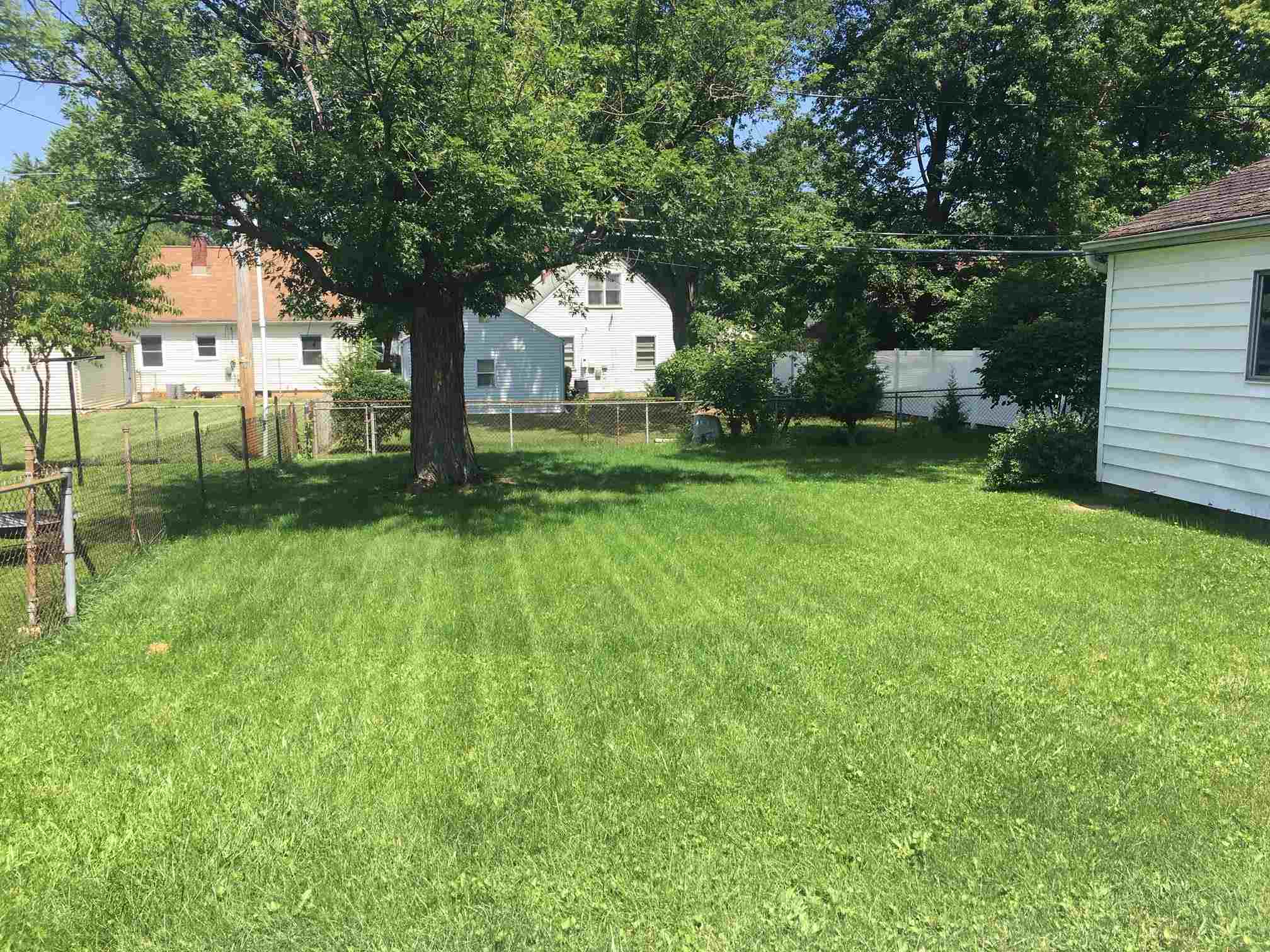 1836 Cherokee Road Fort Wayne, IN 46808 - Photo 11 of 12