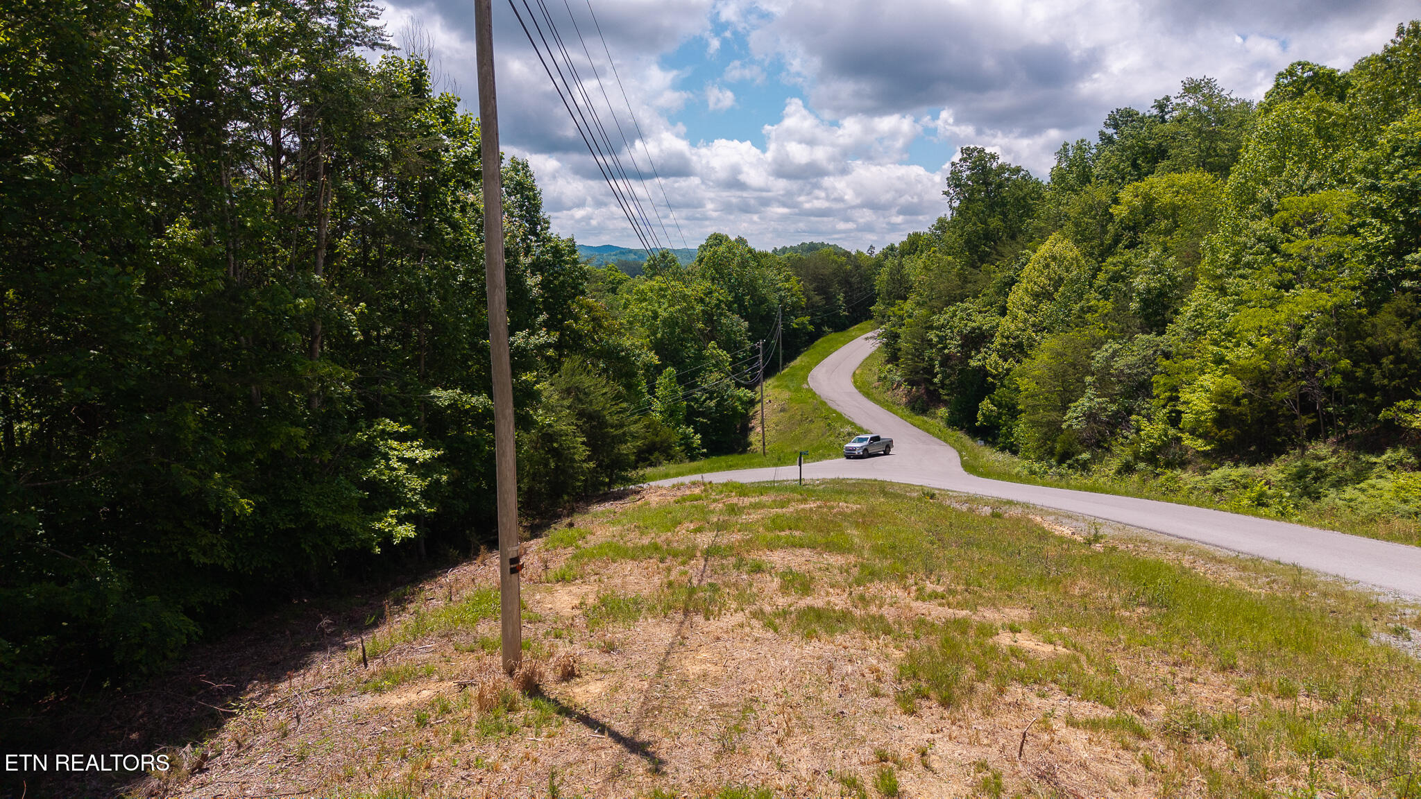 Lot 161 Whistle Valley Road New Tazewell, TN 37825 - Photo 16 of 25 DJI_20250514133308_0775_D