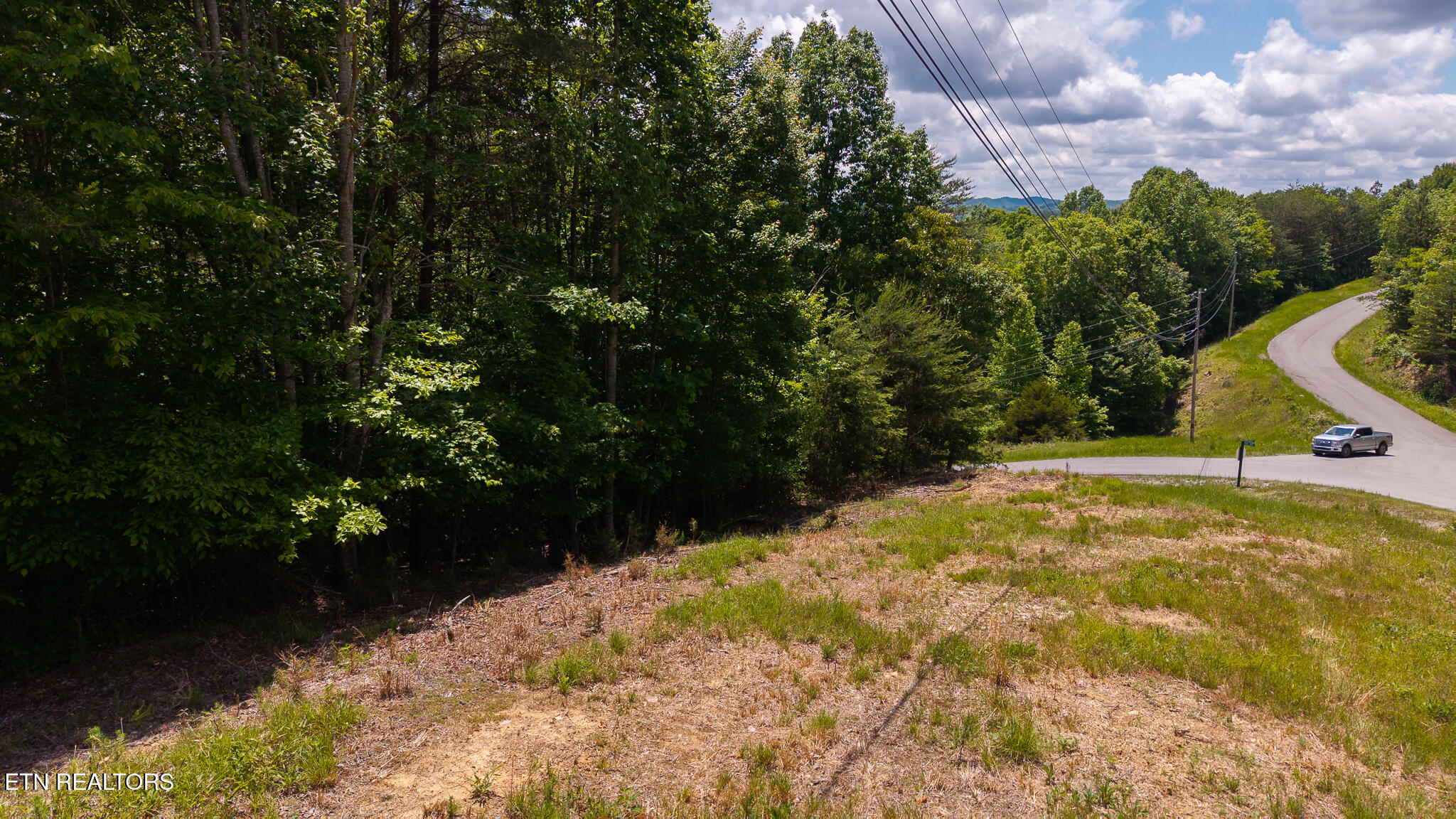 Lot 161 Whistle Valley Road New Tazewell, TN 37825 - Photo 17 of 25 DJI_20250514133319_0776_D