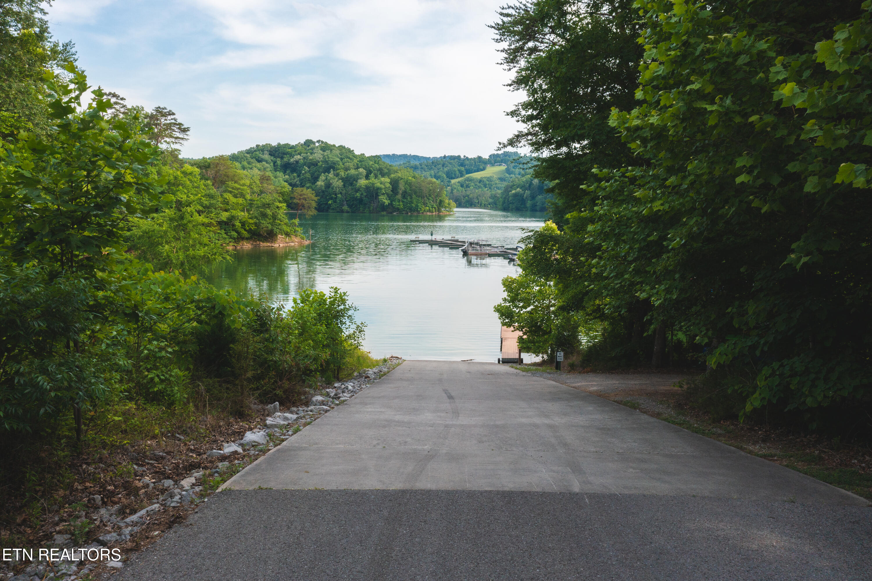 Lot 161 Whistle Valley Road New Tazewell, TN 37825 - Photo 4 of 25 DJI_0854