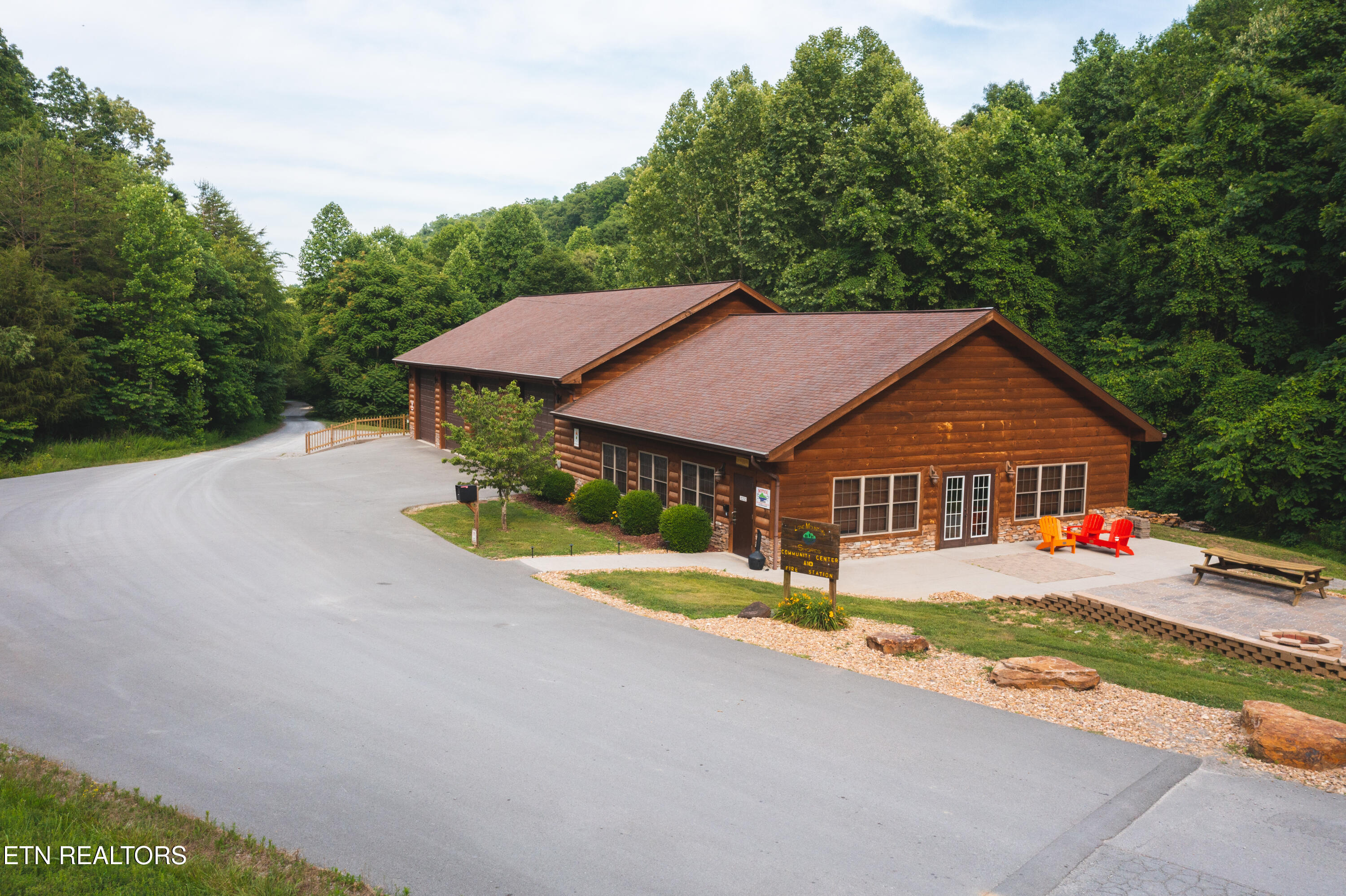 Lot 161 Whistle Valley Road New Tazewell, TN 37825 - Photo 9 of 25 DJI_0874