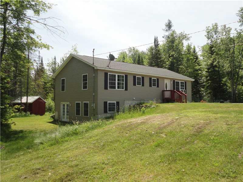 292 Herrick Valley Road Poland, ME 04274 - Photo 33 of 35 Exterior.