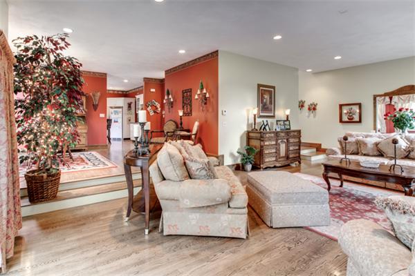 105 Holt Road Andover, MA 01810 - Photo 9 of 30