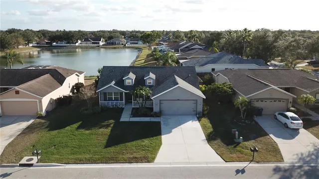 $320,000 | 4330 Kingsfield Drive, Parrish, FL 34219