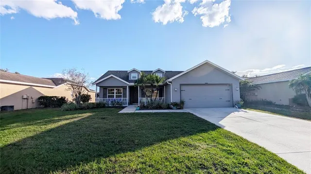 $320,000 | 4330 Kingsfield Drive, Parrish, FL 34219