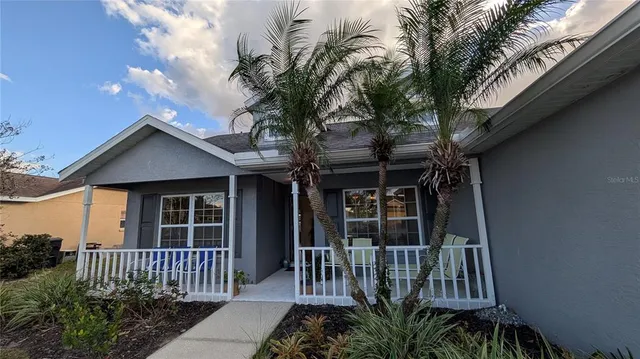 $320,000 | 4330 Kingsfield Drive, Parrish, FL 34219