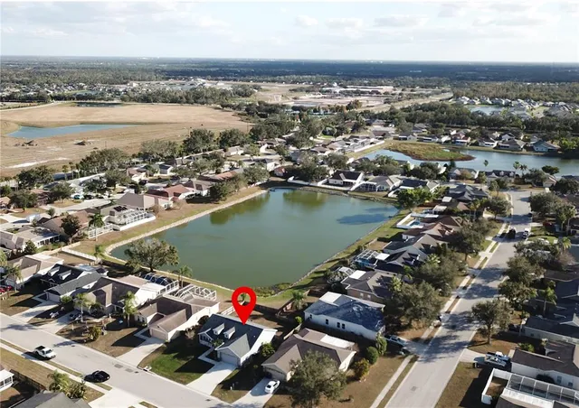 $320,000 | 4330 Kingsfield Drive, Parrish, FL 34219