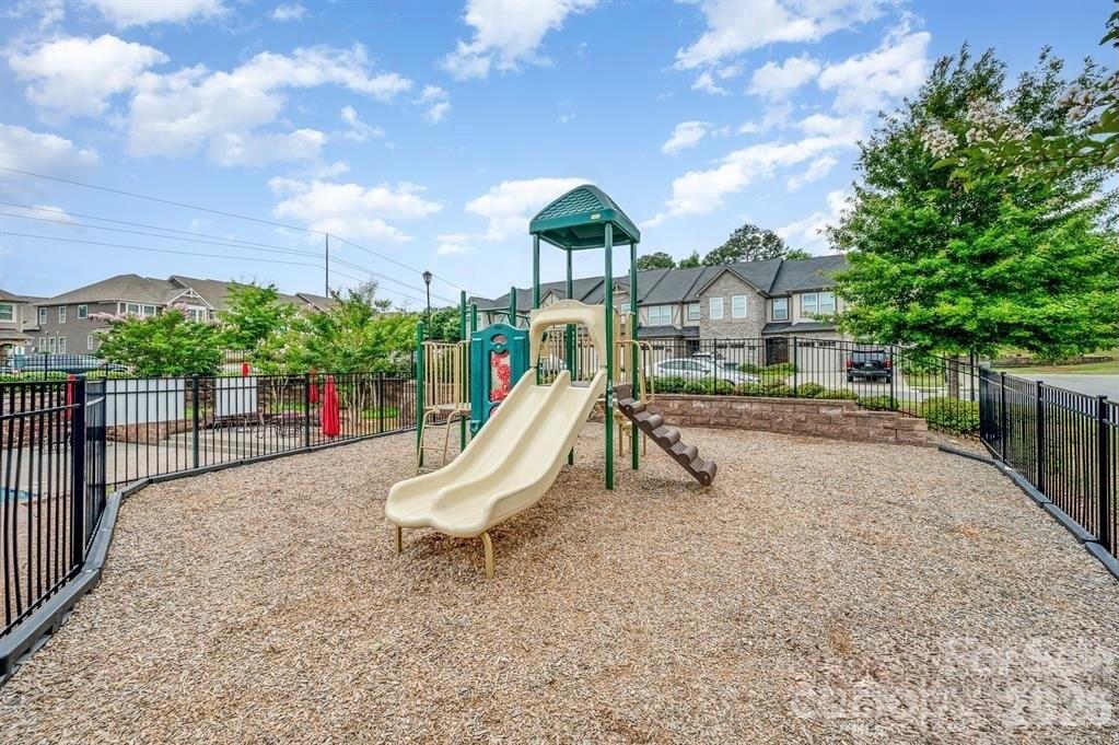 1108 Roderick Drive Fort Mill, SC 29708 - Photo 37 of 43 a park with kid zone