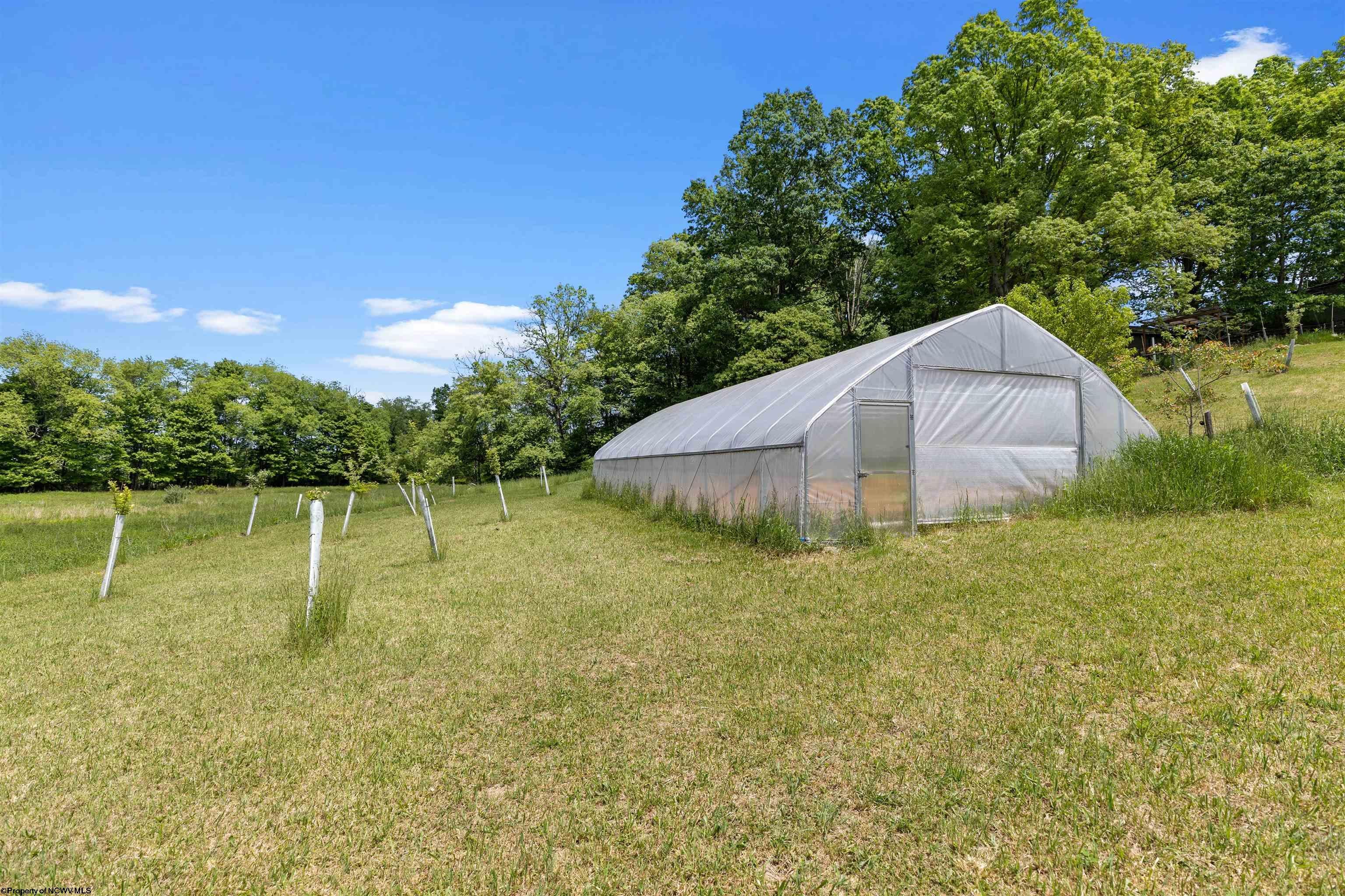 309 E Road Arthurdale, WV 26520 - Photo 30 of 30 Gallery Image 30