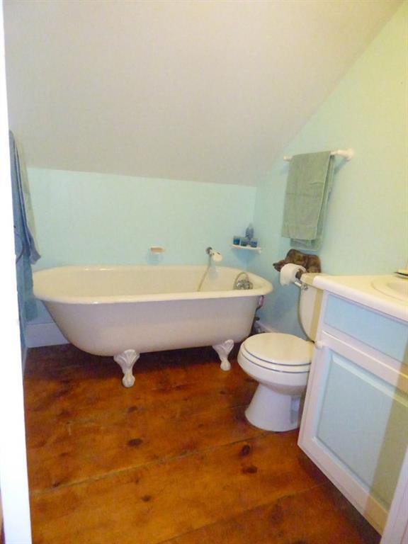 295 E Road Fayette, ME 04349 - Photo 22 of 31 Photo