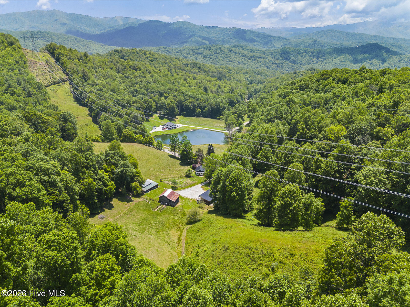 1740 Winding Stairs Road Topton, NC 28781 - Photo 76 of 129
