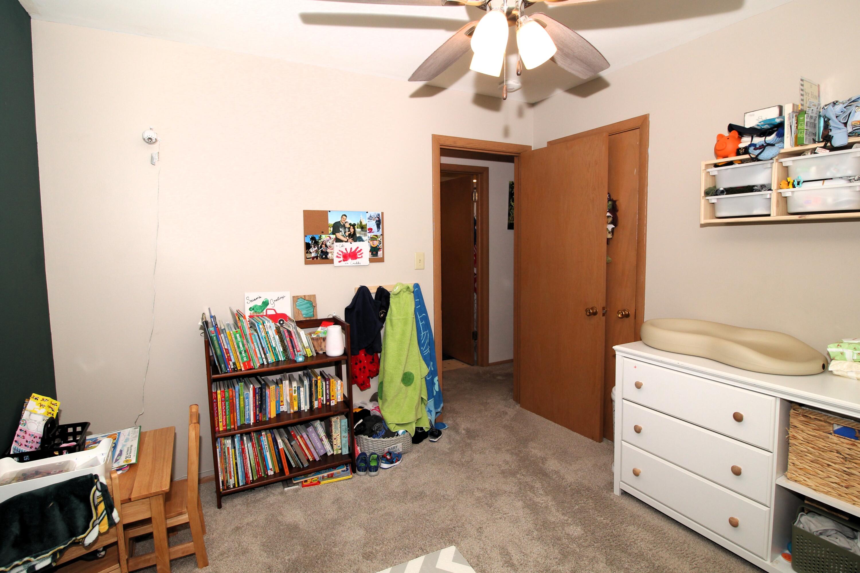W174N9446 Joper Road Menomonee Falls, WI 53051 - Photo 19 of 32 Bedroom 2