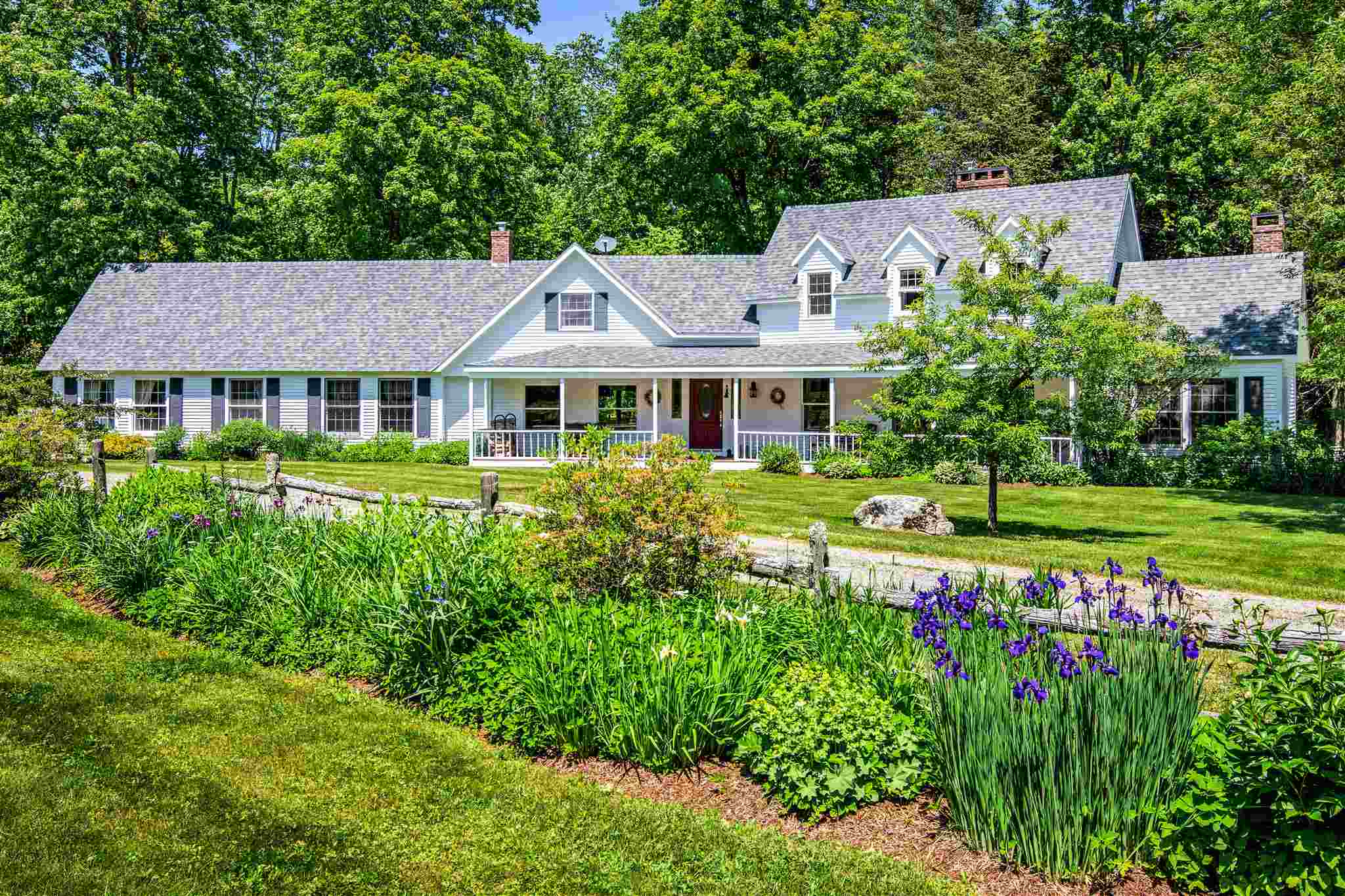 60 Sterling Ridge Road Stowe, VT 05672 - Photo 2 of 30 Gallery Image 2