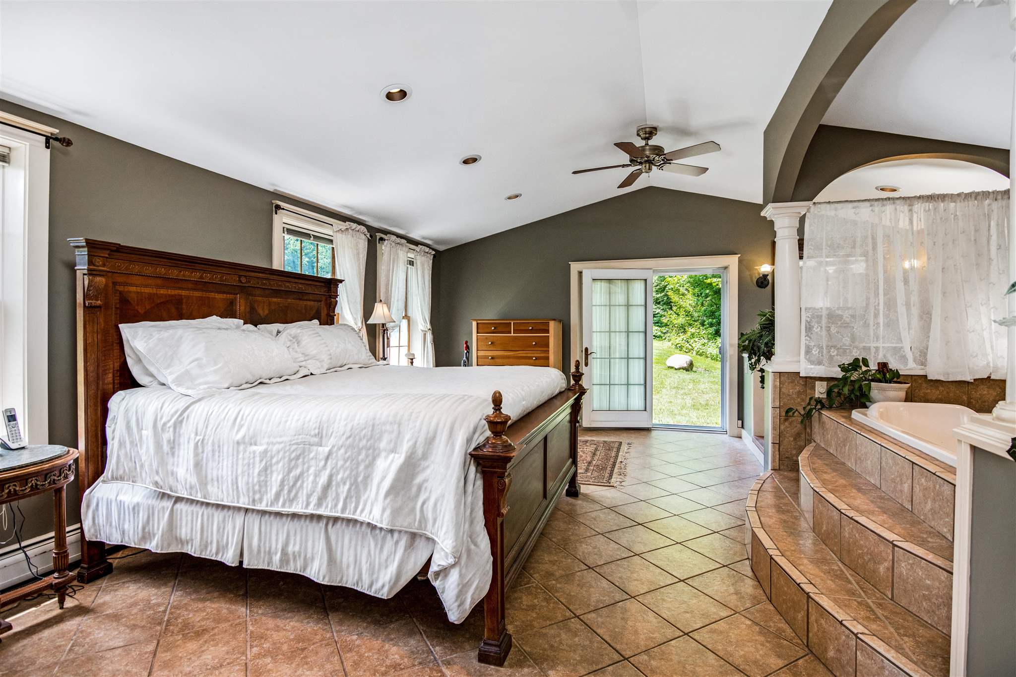 60 Sterling Ridge Road Stowe, VT 05672 - Photo 12 of 30 Gallery Image 12