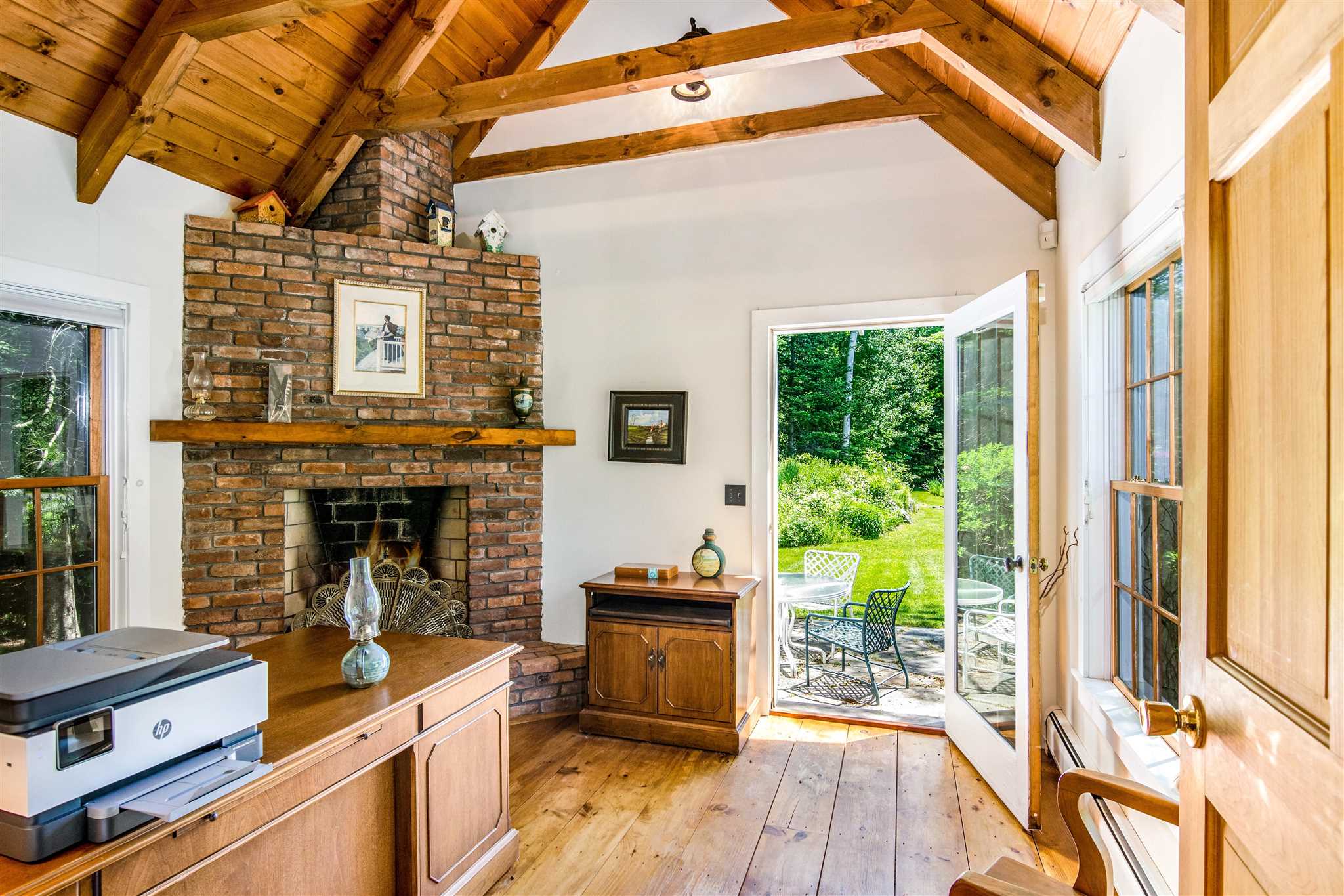 60 Sterling Ridge Road Stowe, VT 05672 - Photo 3 of 30 Gallery Image 3
