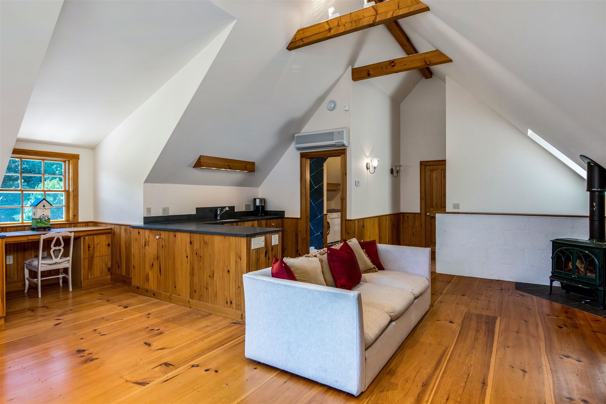 60 Sterling Ridge Road Stowe, VT 05672 - Photo 22 of 30 Gallery Image 22