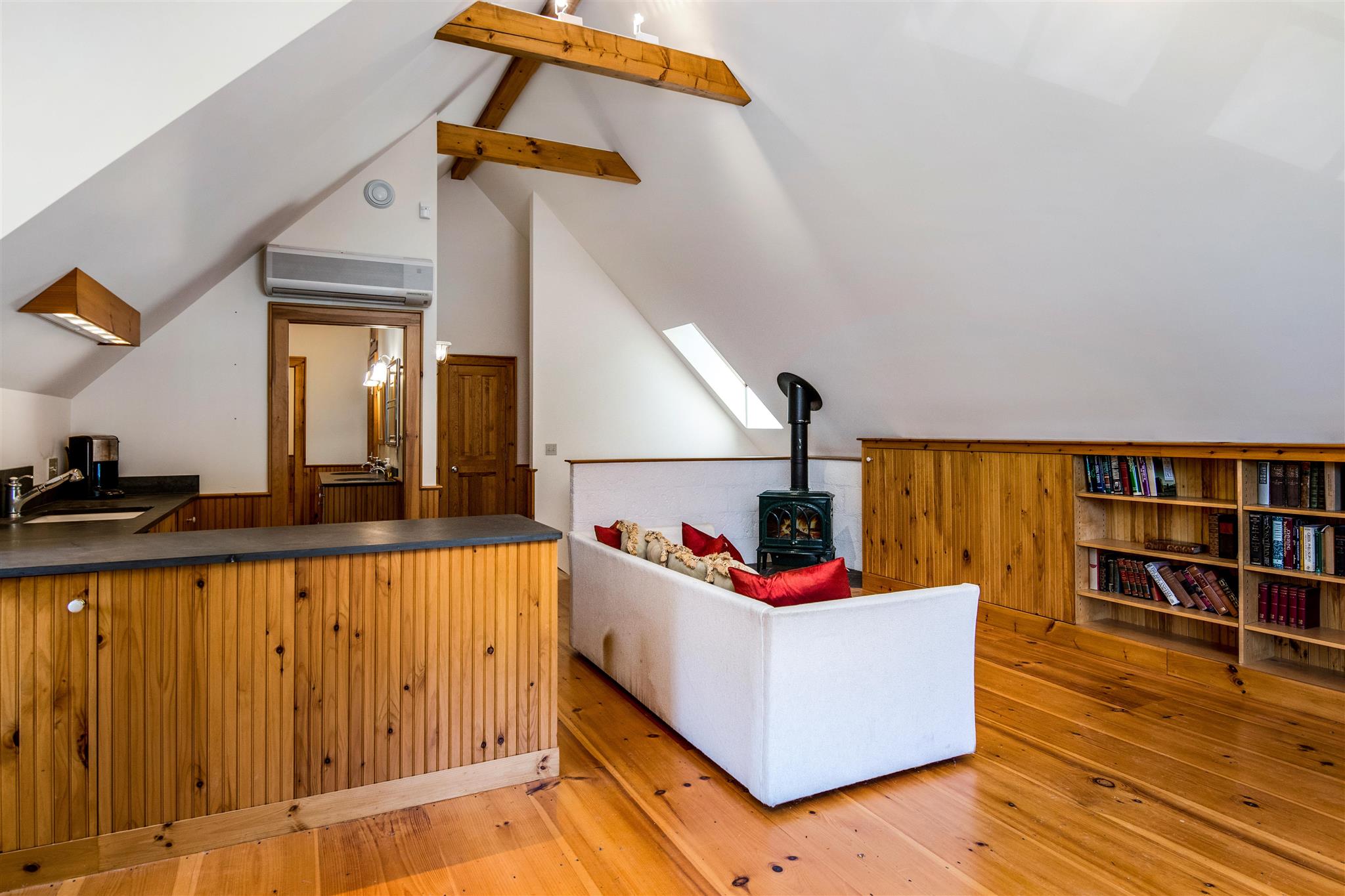 60 Sterling Ridge Road Stowe, VT 05672 - Photo 23 of 30 Gallery Image 23