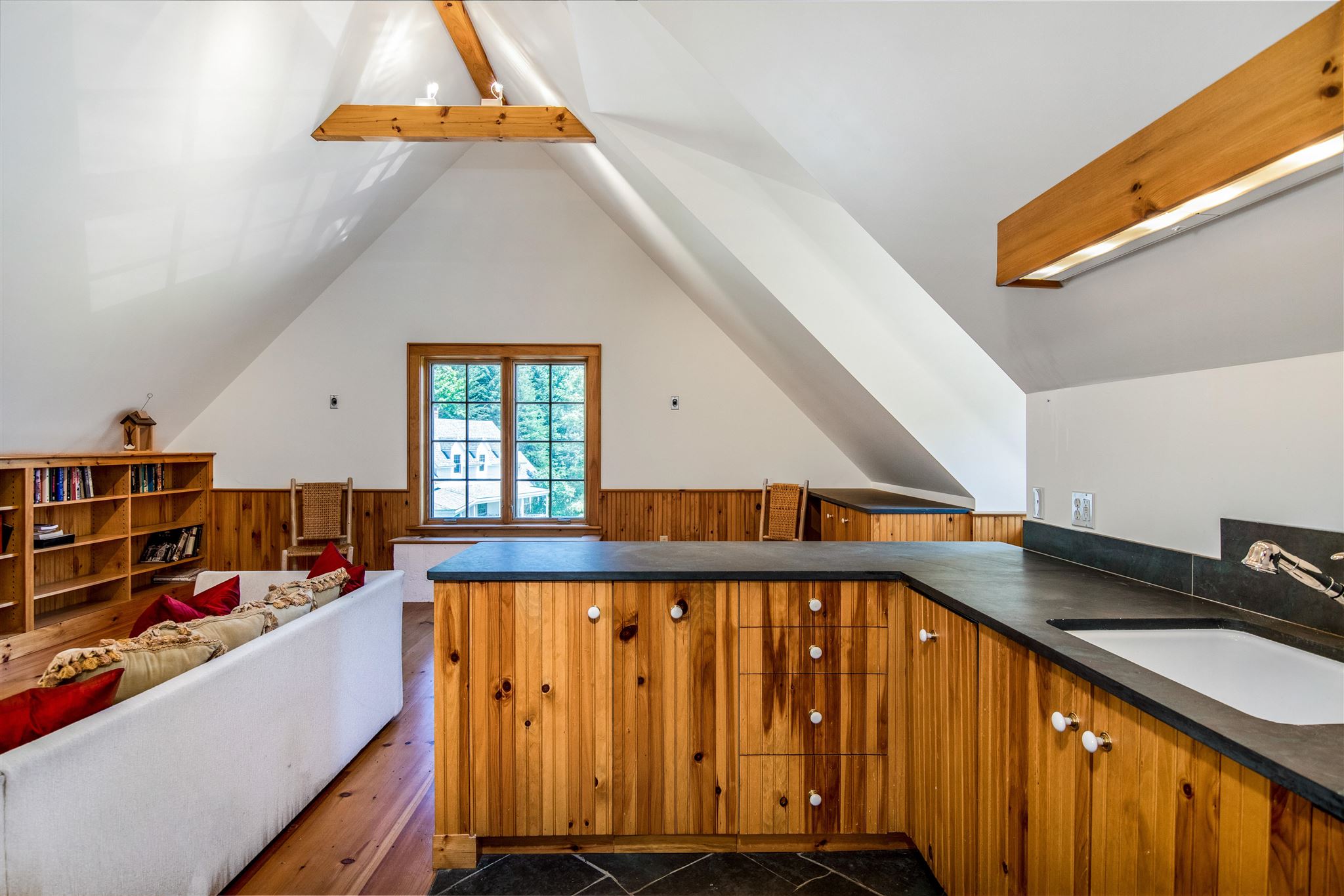 60 Sterling Ridge Road Stowe, VT 05672 - Photo 24 of 30 Gallery Image 24