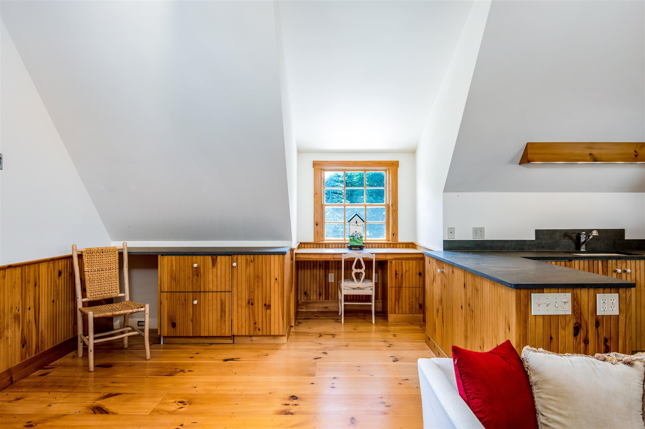 60 Sterling Ridge Road Stowe, VT 05672 - Photo 25 of 30 Gallery Image 25
