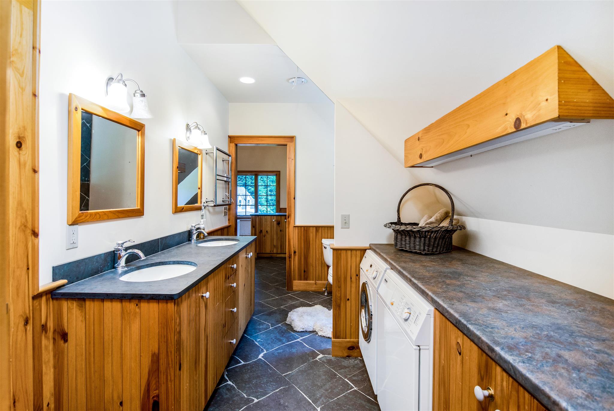 60 Sterling Ridge Road Stowe, VT 05672 - Photo 27 of 30 Gallery Image 27