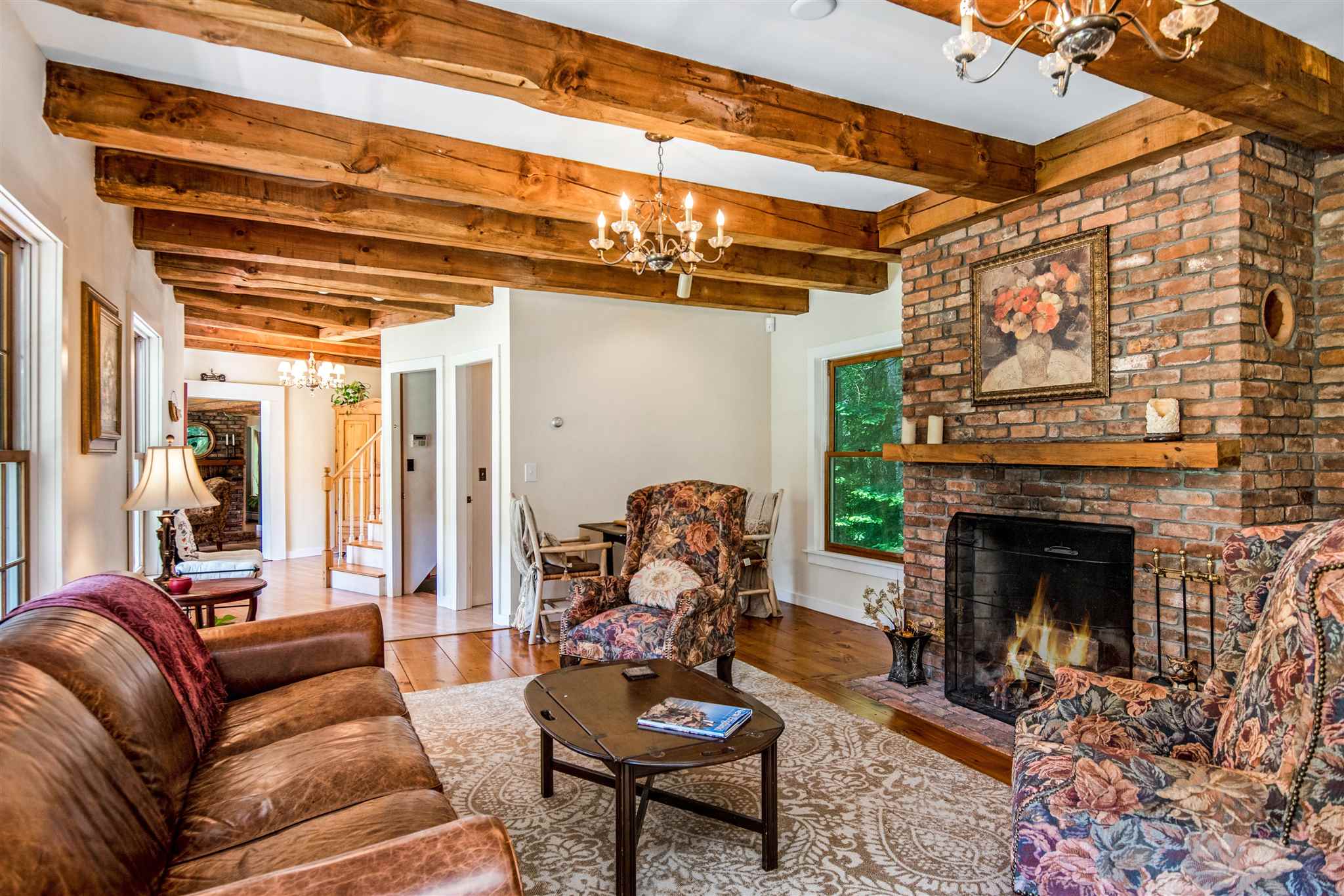 60 Sterling Ridge Road Stowe, VT 05672 - Photo 4 of 30 Gallery Image 4