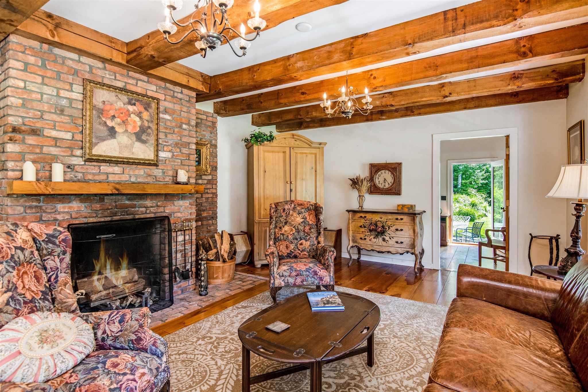 60 Sterling Ridge Road Stowe, VT 05672 - Photo 5 of 30 Gallery Image 5