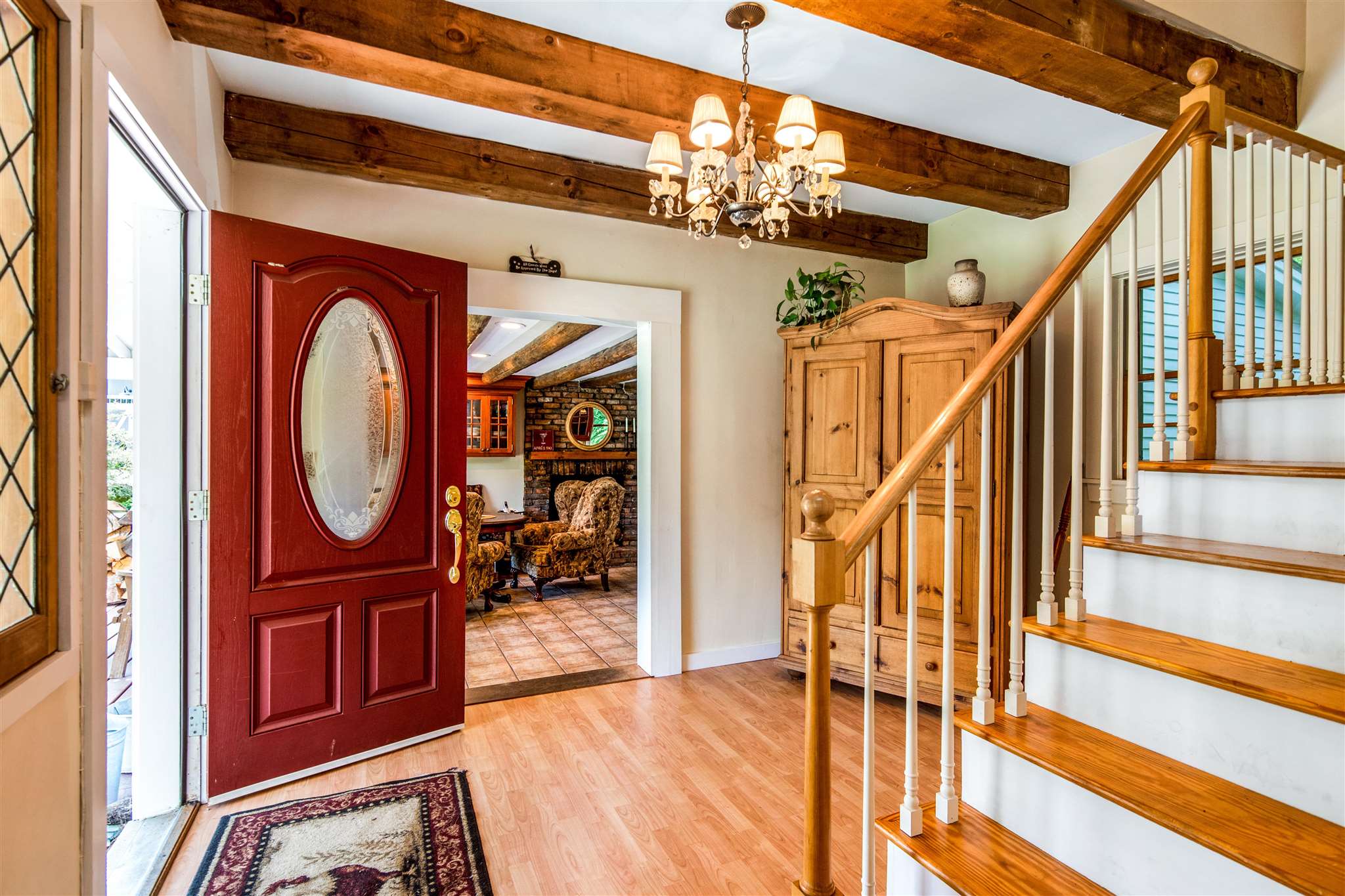 60 Sterling Ridge Road Stowe, VT 05672 - Photo 6 of 30 Gallery Image 6