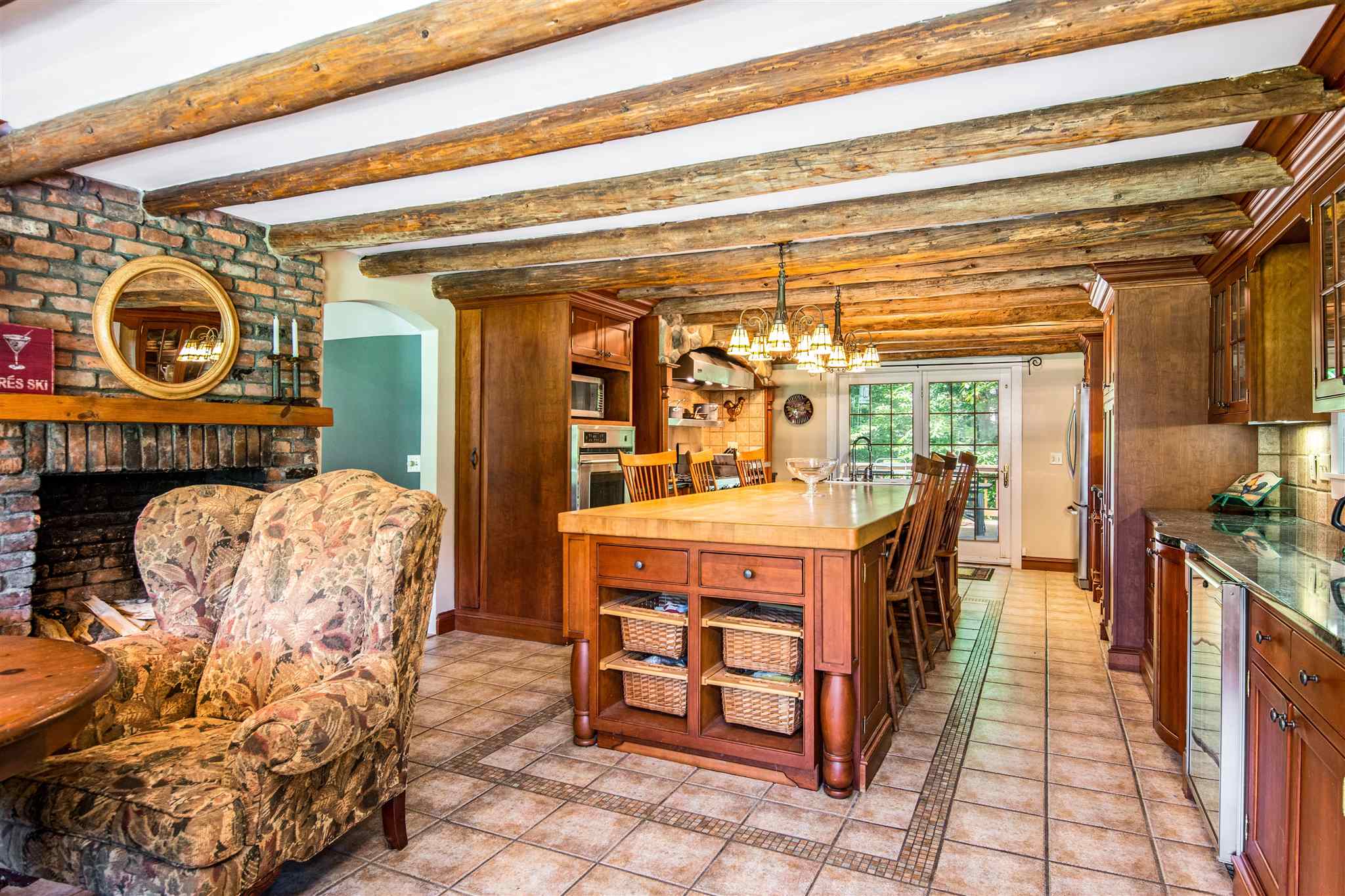 60 Sterling Ridge Road Stowe, VT 05672 - Photo 8 of 30 Gallery Image 8