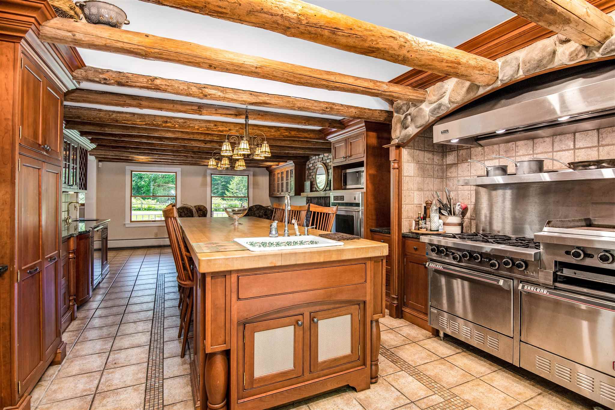 60 Sterling Ridge Road Stowe, VT 05672 - Photo 9 of 30 Gallery Image 9