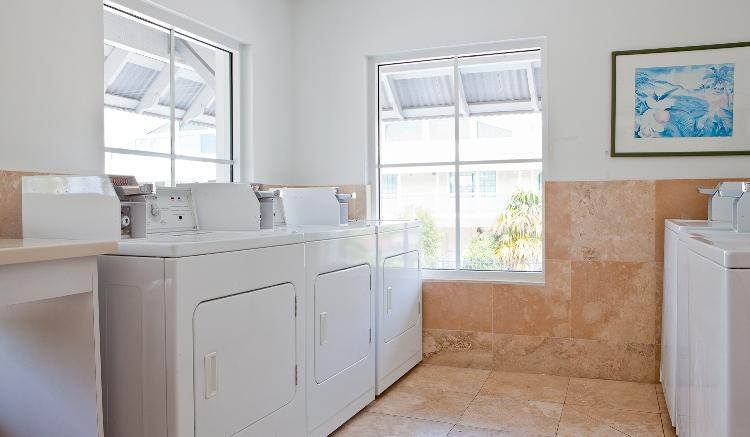 951 Caroline Street, Unit SLIP 9 Key West, FL 33040 - Photo 23 of 24 x.laundry