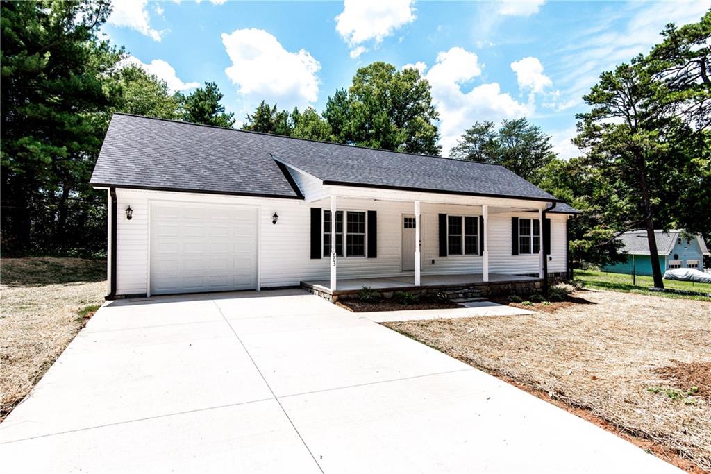 603 10th Street Southwest Conover, NC 28613 - Photo 36 of 44 Gallery Image 36