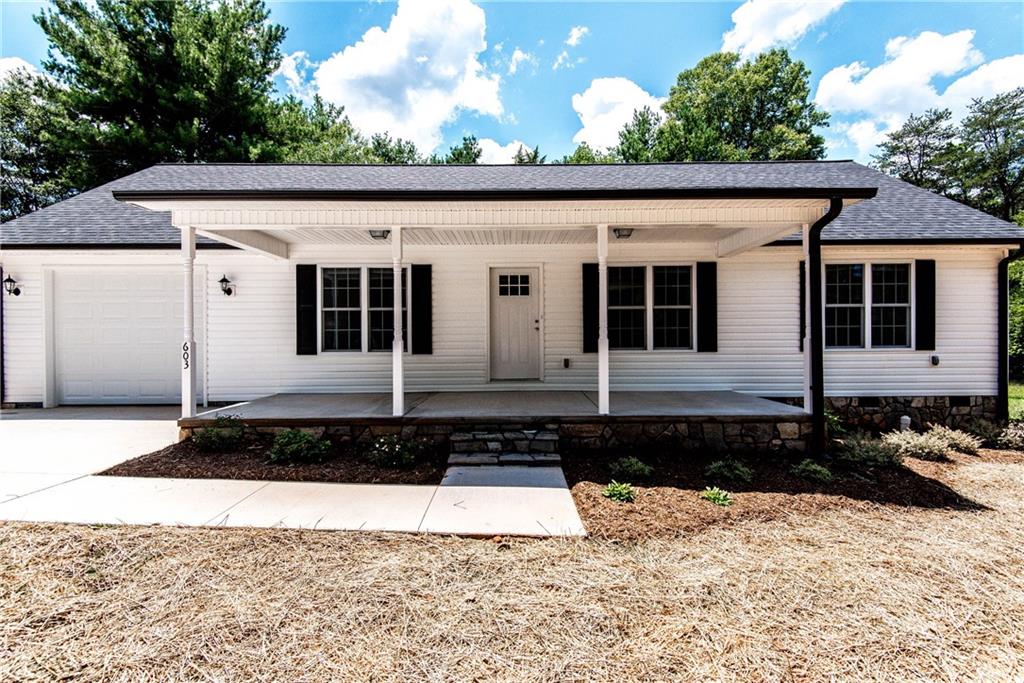 603 10th Street Southwest Conover, NC 28613 - Photo 38 of 44 Gallery Image 38