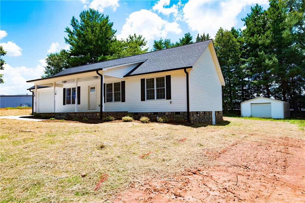 603 10th Street Southwest Conover, NC 28613 - Photo 39 of 44 Gallery Image 39