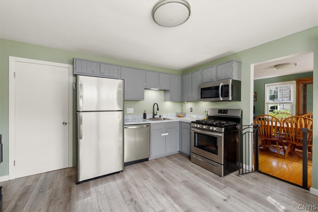 2955 Graffenburg Road Frankfort, NY 13413 - Photo 14 of 43