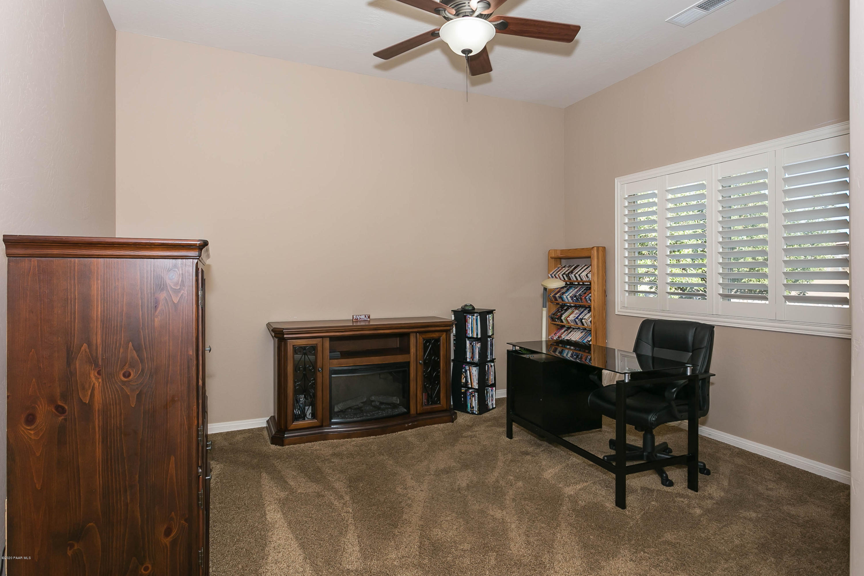 937 North Reed Road Chino Valley, AZ 86323 - Photo 19 of 42 022_Bedroom 3