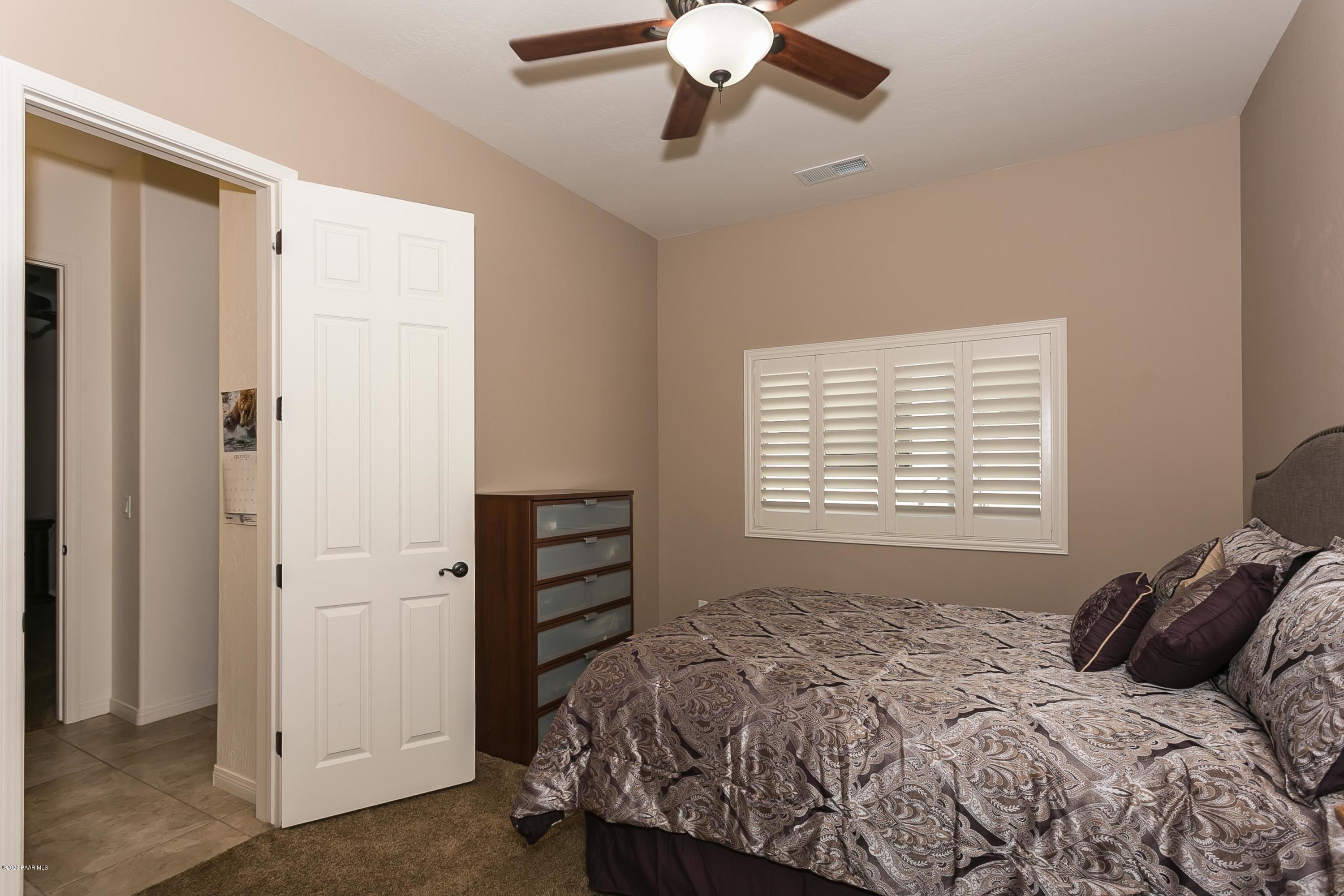 937 North Reed Road Chino Valley, AZ 86323 - Photo 22 of 42 025_Bedroom 4