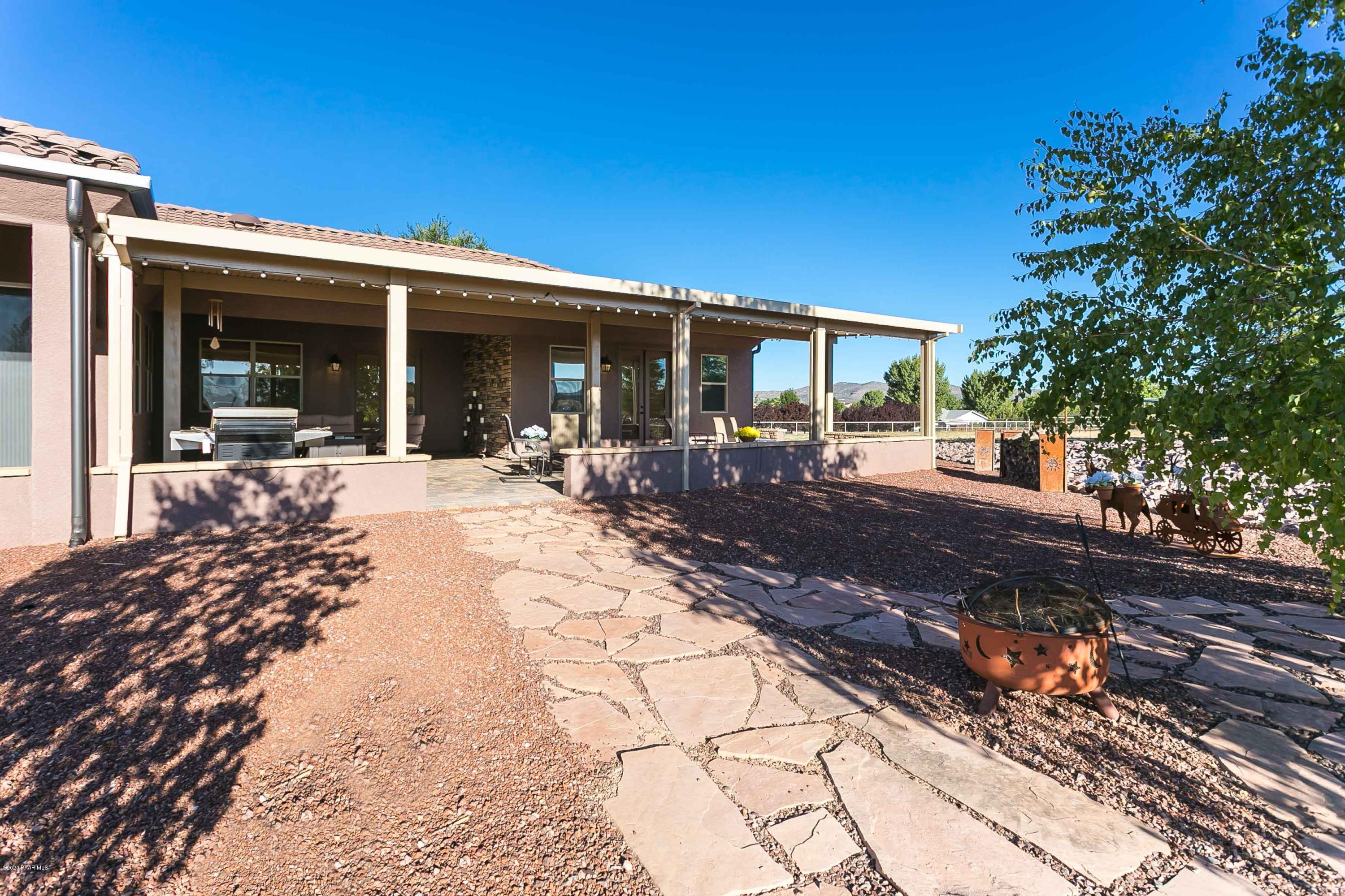 937 North Reed Road Chino Valley, AZ 86323 - Photo 25 of 42 027_Back
