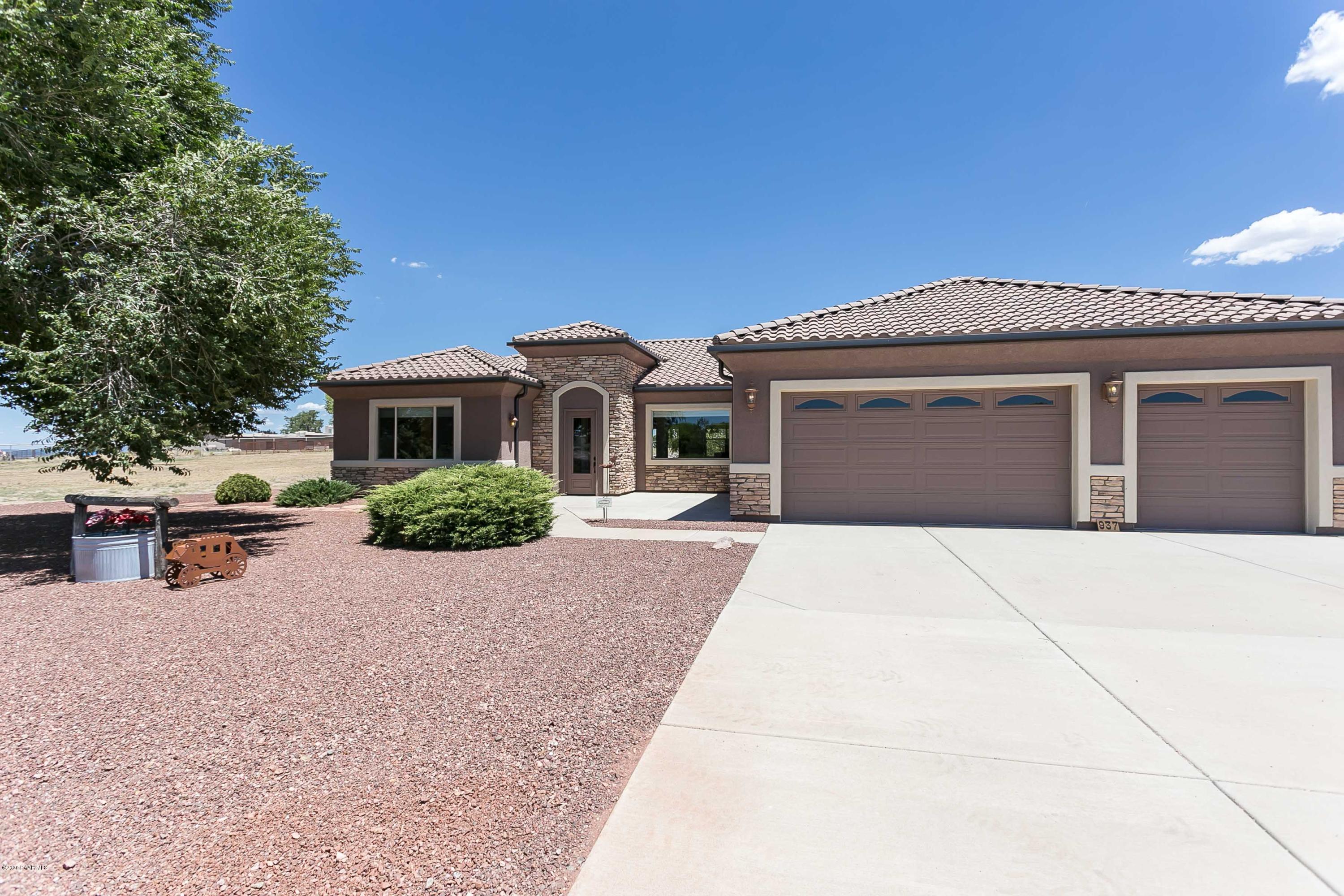 937 North Reed Road Chino Valley, AZ 86323 - Photo 27 of 42 002_Front