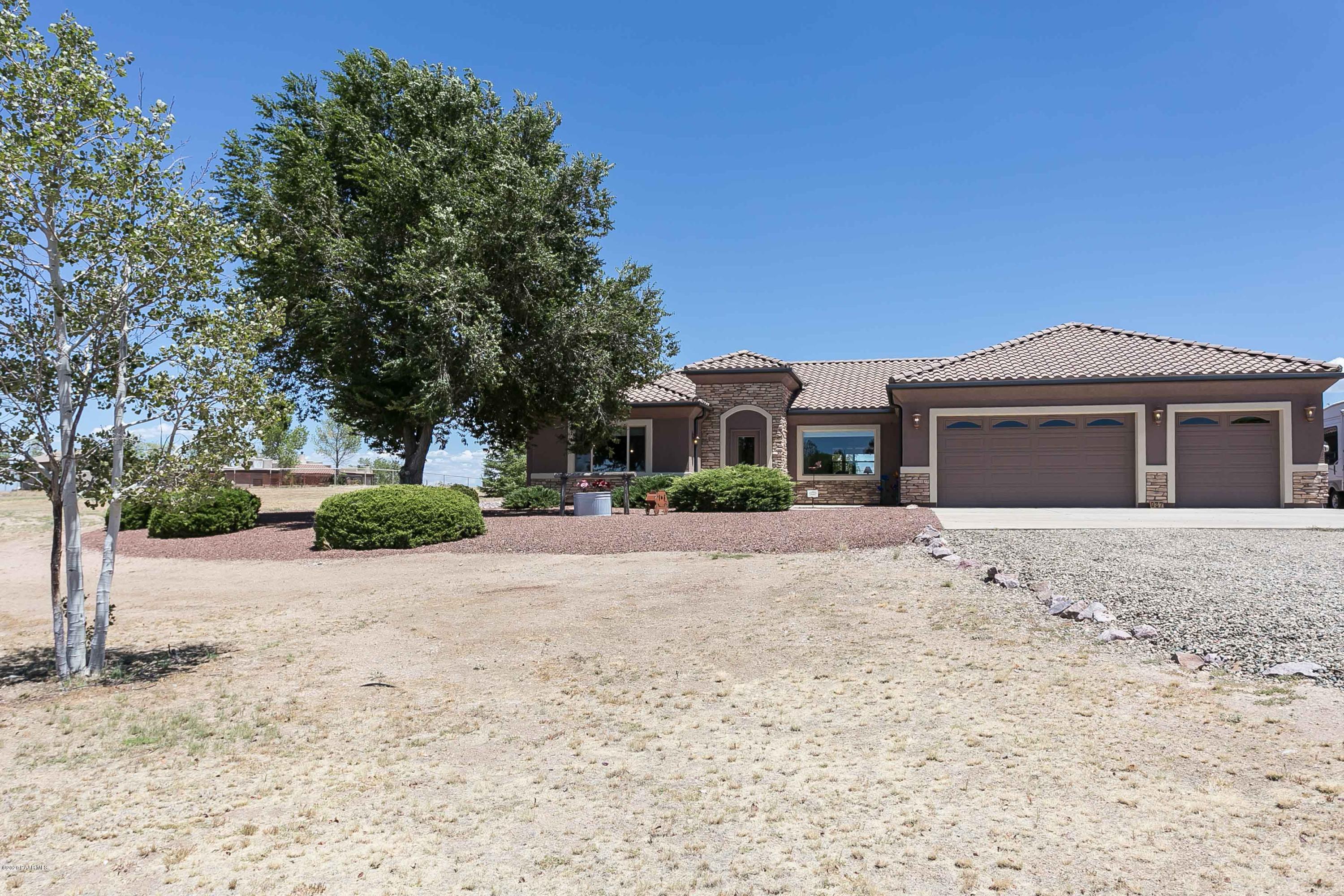 937 North Reed Road Chino Valley, AZ 86323 - Photo 28 of 42 001_Front