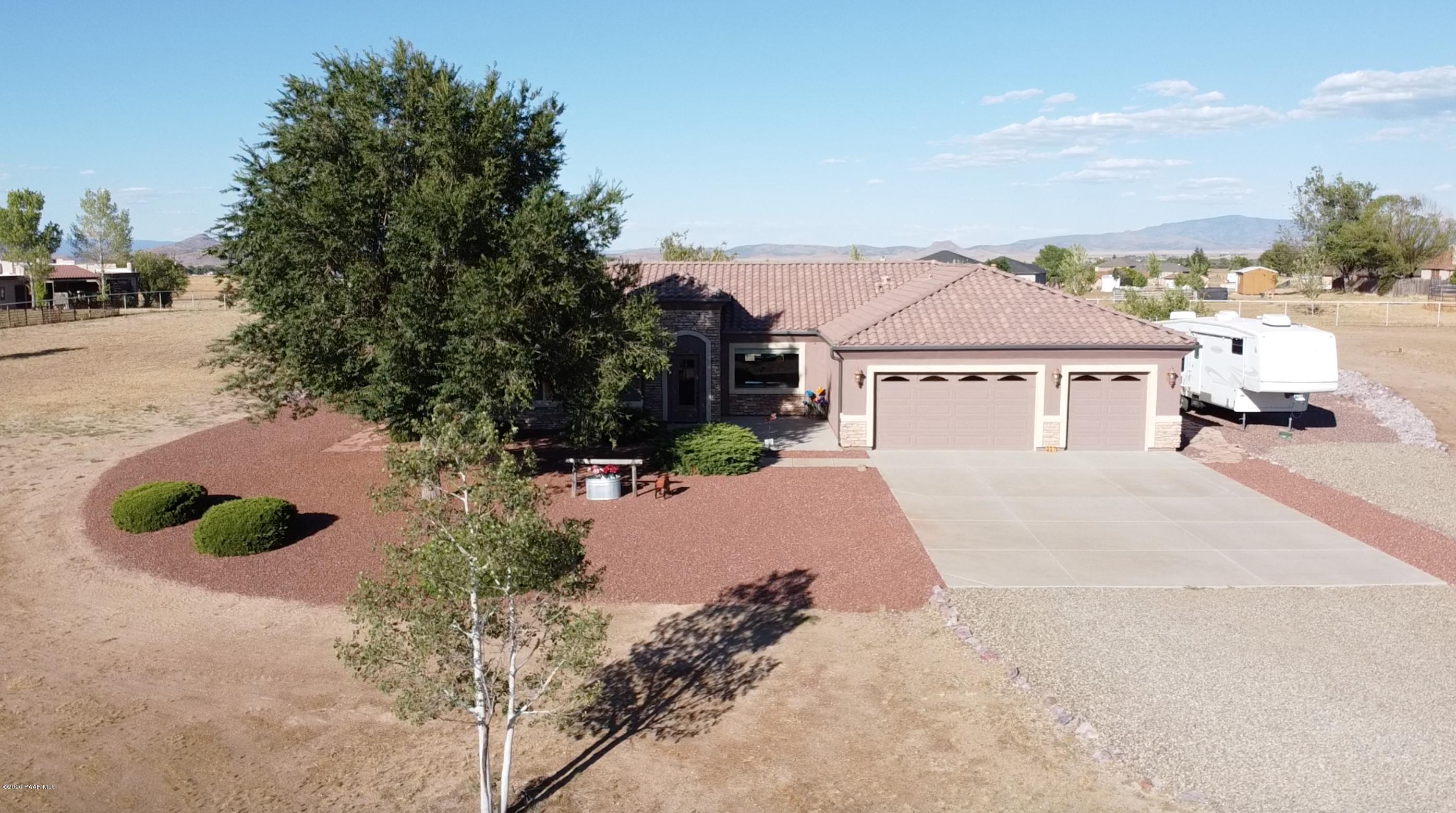 937 North Reed Road Chino Valley, AZ 86323 - Photo 37 of 42 937 N Reed Road
