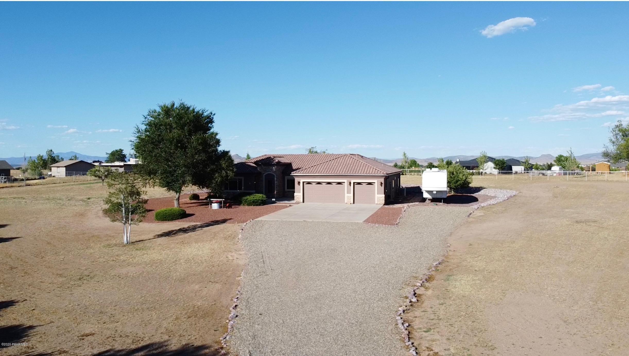 937 North Reed Road Chino Valley, AZ 86323 - Photo 38 of 42 Reed Road