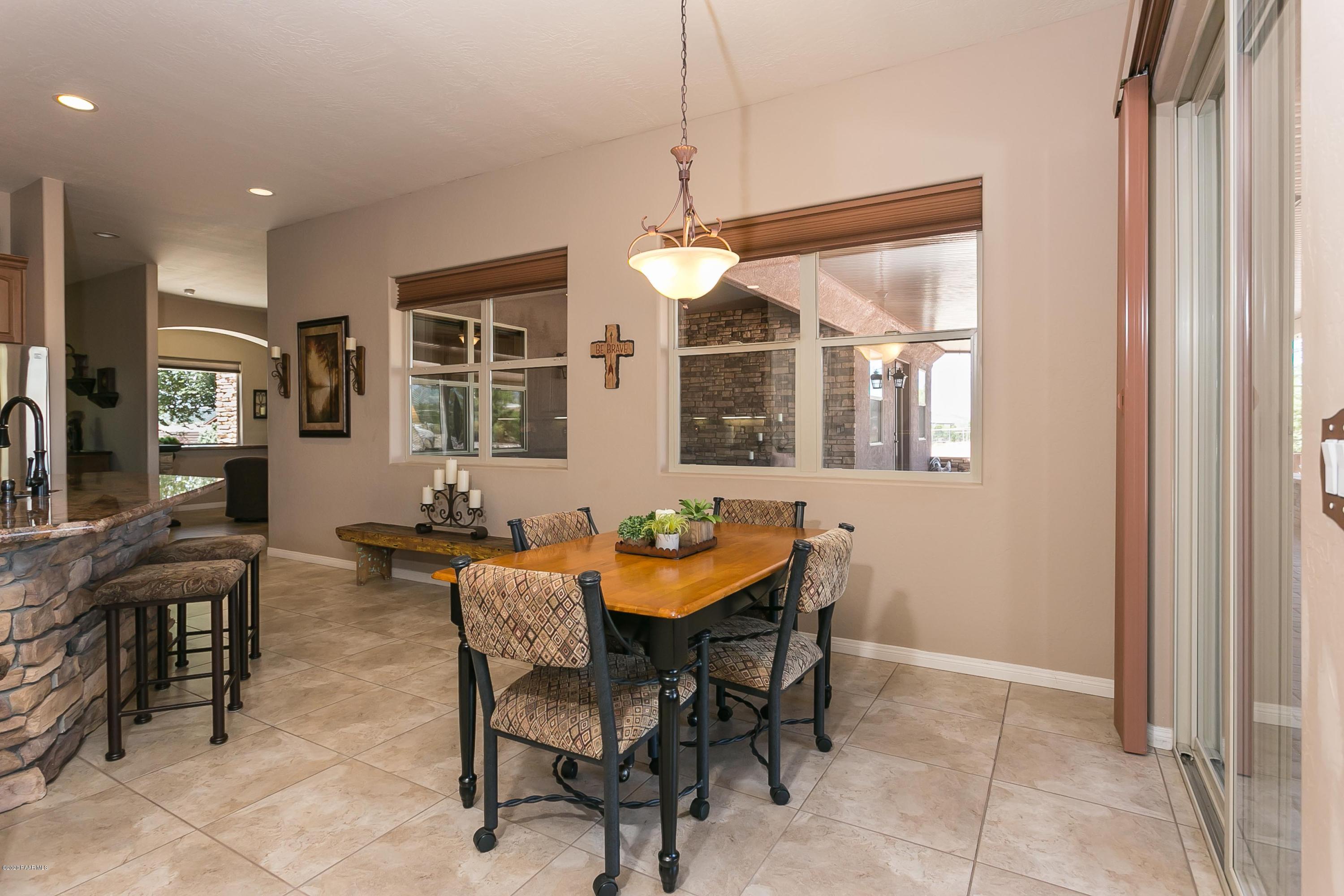 937 North Reed Road Chino Valley, AZ 86323 - Photo 9 of 42 012_Dining Area