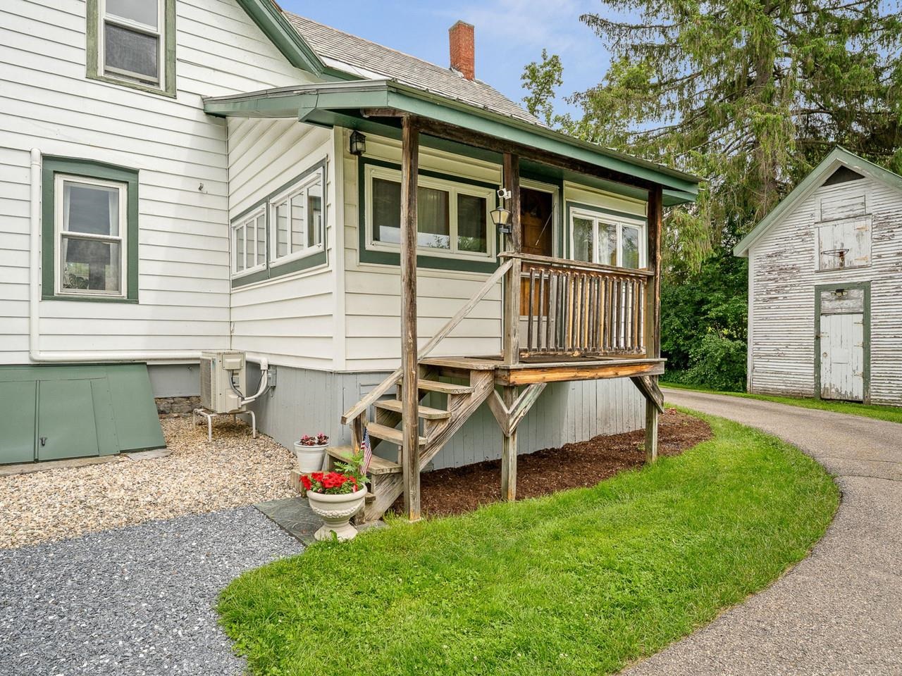 1853 Greenbush Road Ferrisburgh, VT 05473 - Photo 3 of 60