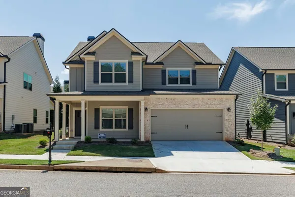 $422,000 | 269 Overcup Court, Athens, GA 30606