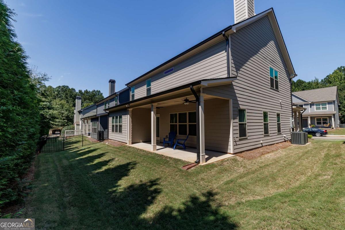 269 Overcup Court Athens, GA 30606 - Photo 32 of 37