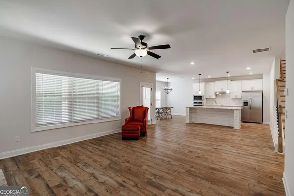 $422,000 | 269 Overcup Court, Athens, GA 30606