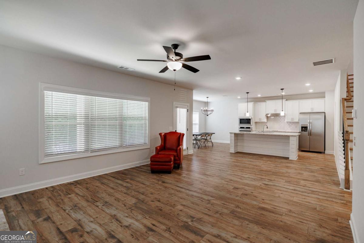 269 Overcup Court Athens, GA 30606 - Photo 34 of 37