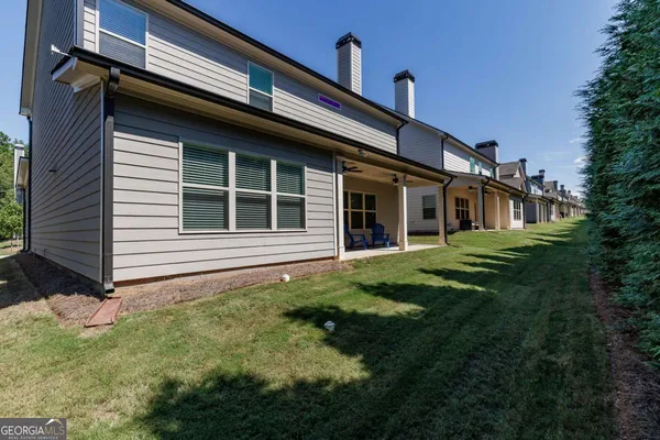 $422,000 | 269 Overcup Court, Athens, GA 30606