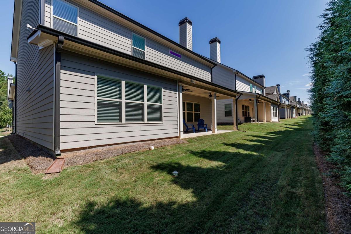 269 Overcup Court Athens, GA 30606 - Photo 35 of 37